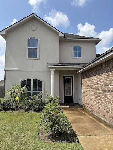 Juban's Pressure Washing LLC