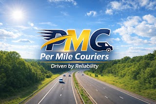 Per Mile Couriers LTD