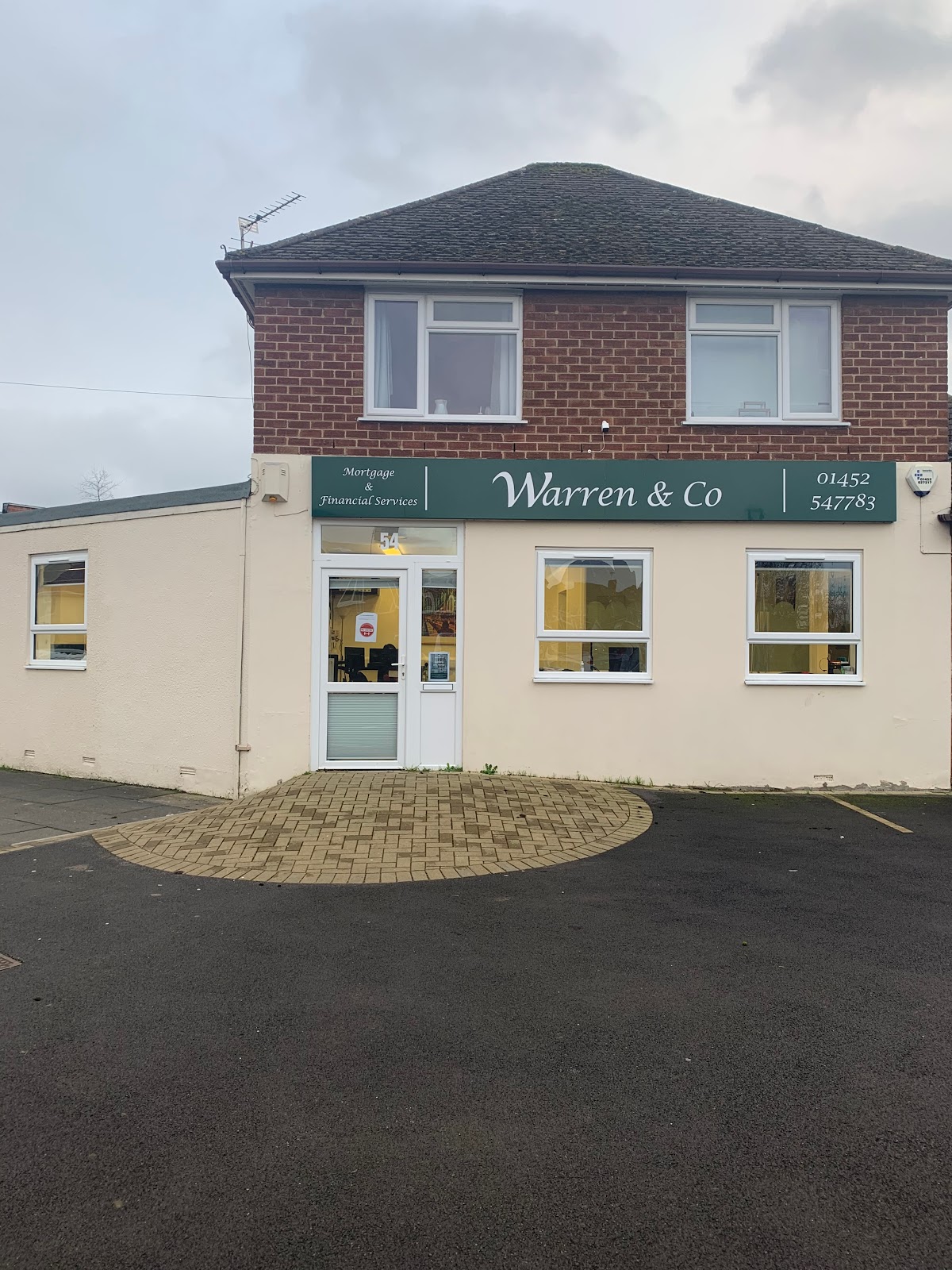 Warren & Co