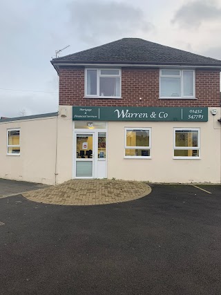 Warren & Co