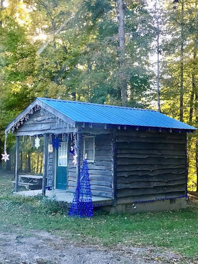 Bill Monroe Campground & Cabins