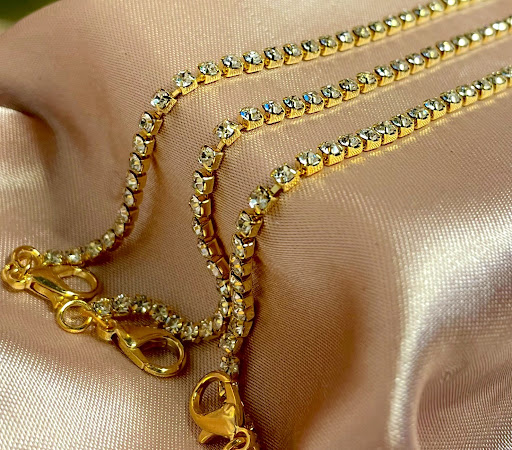 Gilded Gyal Gallery - United States