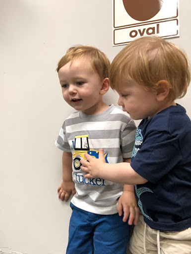 Jasper First UMC Preschool
