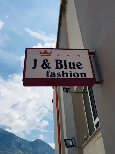 J&Blue Fashion Tepelenë