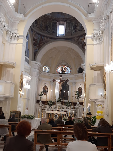Church of Jesus and Mary - Thumbnail