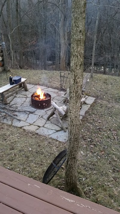 Photos of Woodsmoke Ranch