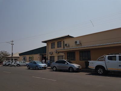 Photos of Agra Keetmanshoop