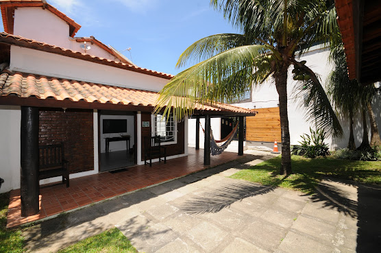 Che Lagarto Hostel Buzios by null