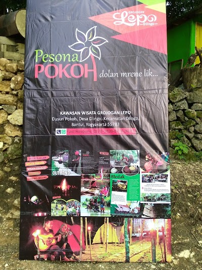 Photos of Parkir Area2 Lepo