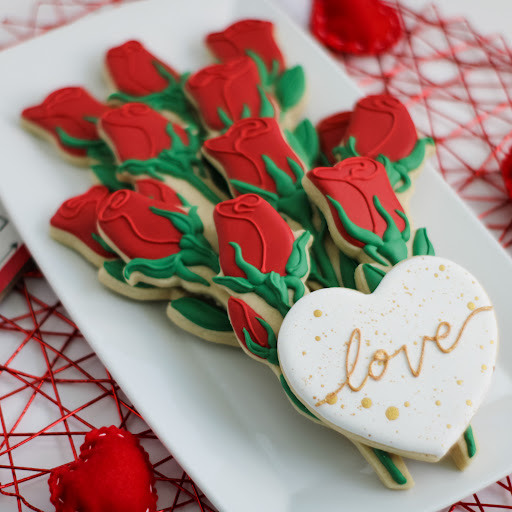 Christin's Custom Cookies - Thumbnail