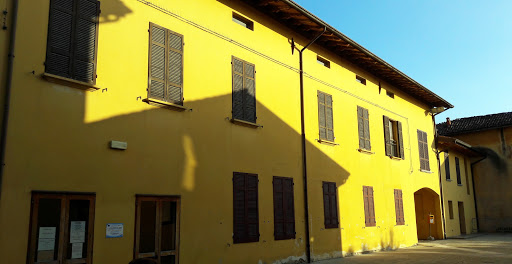 Scuola primaria "G. Rodari"