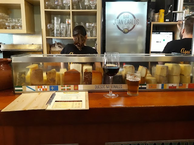 Bar Juan Carlos