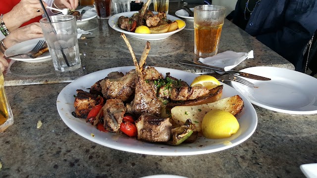 Taverna Opa