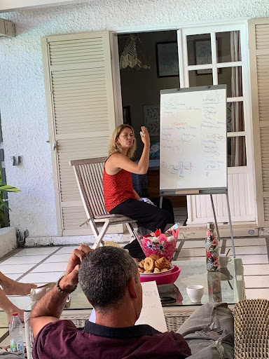 Gs Formation Nice - Training Coaching Pnl / Hypnosis / Kinésiologie Gallery - France