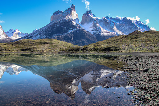 South America Travel Centre - Thumbnail