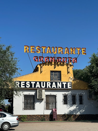 Gran ruta - Thumbnail