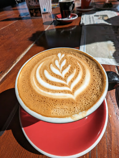 ZUMO Coffee House - Thumbnail