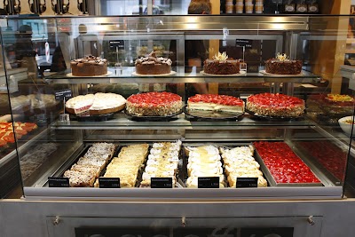 Photos of Padeffke - the coffeehouse