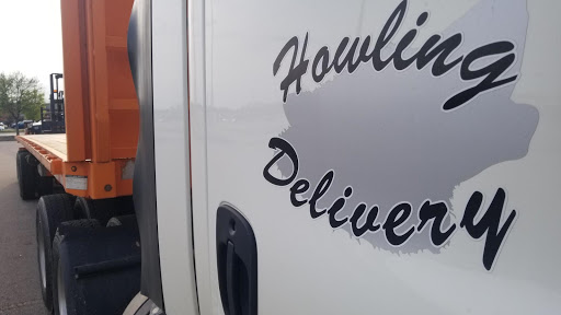 Howling Delivery Service, LLC