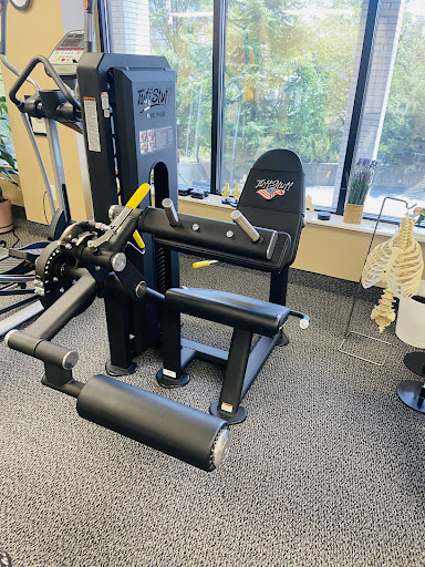 AriasTech Gym Equipment