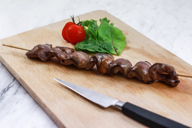 Rue des Halles, 33260 La Teste-de-Buch