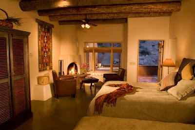 Ojo Caliente Mineral Springs Resort & Spa