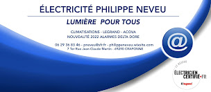 Photo n°10 de Lumière pour Tous à Craponne (Électricien)