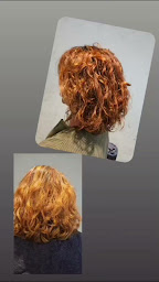 Photo n°5 de J.P Coiffures à Dax (Salon de coiffure)