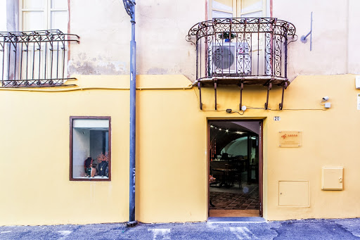 Sanna Gioielli Oristano