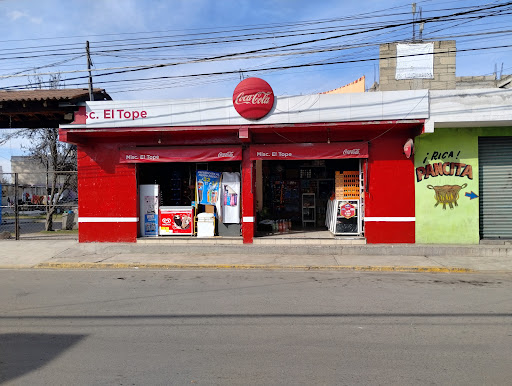 Tienda de abarrotes "El tope" - Thumbnail