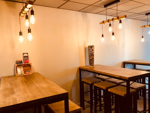 Mylou Bar