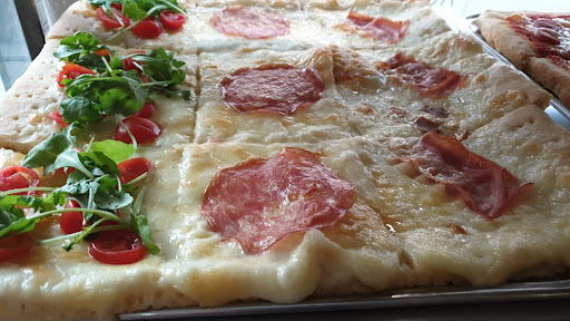 Redipizza - Visual