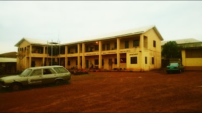 Photos of MCAN lodge/Secretariat