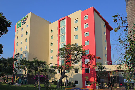 Holiday Inn Express & Suites Cuernavaca, an IHG Hotel