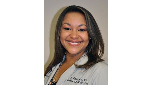 Esmilkrys B. Ramirez, MD - Thumbnail