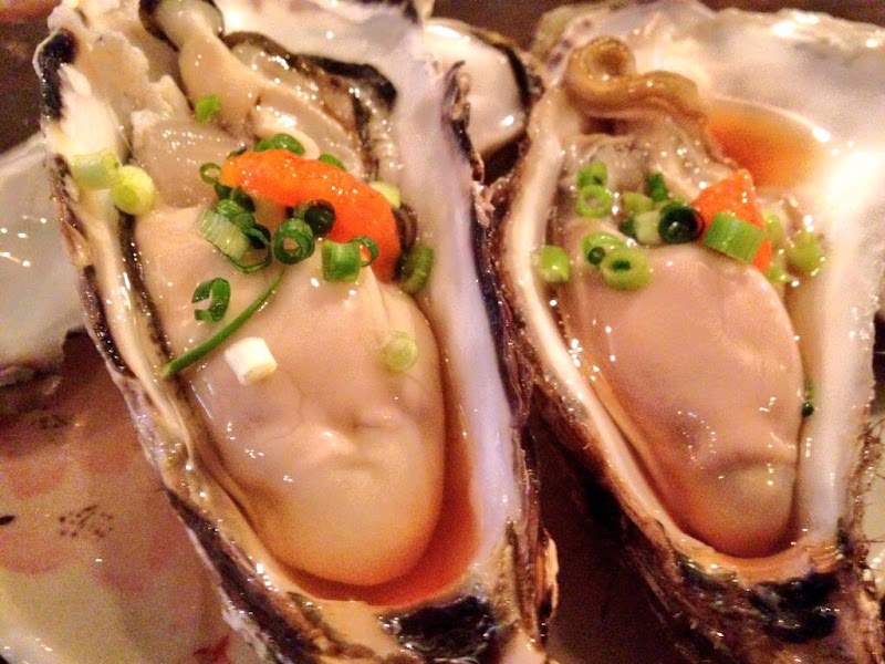 もつ鍋 ばっちこい オイスターバー 武蔵小山店