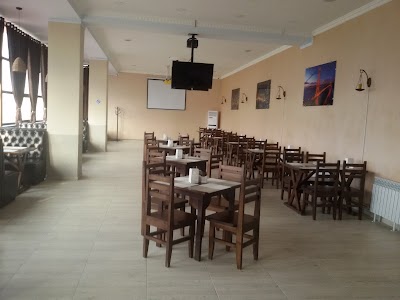 Photos of Kus Zholy Kafe