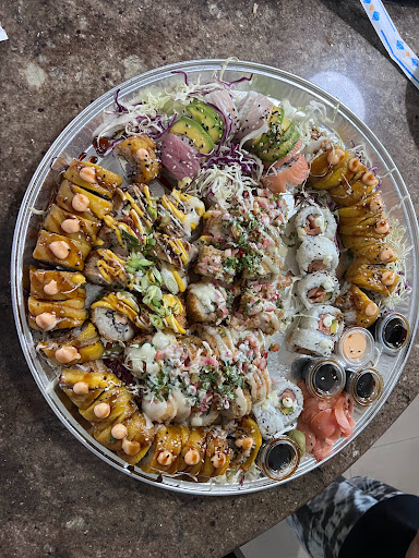Travis Cuisine - Thumbnail