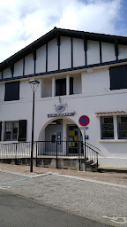 Photo n°2 de La Poste à Ascain (Poste)