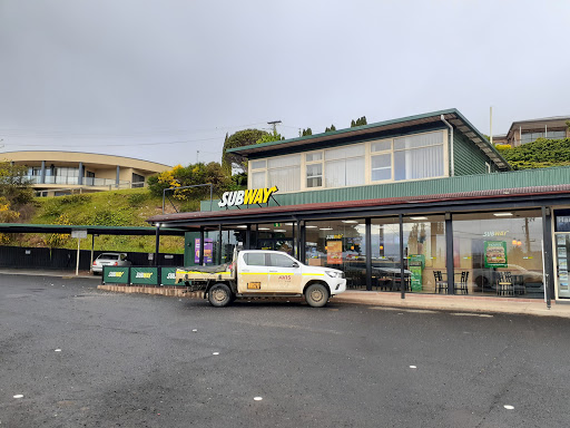 Subway Deloraine - Thumbnail