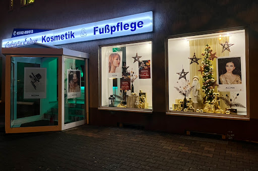 Kosmetik & Fußpflege Gabriela Endert - Thumbnail
