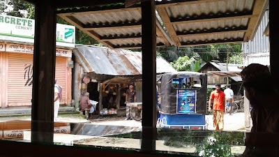 Photos of দাশেরহাট বাজার, উজিরপুর।