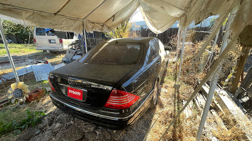 AMG Motorsports Mobile Mechanic