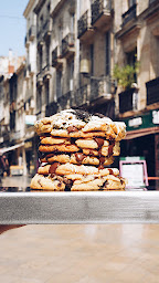 Photo n°15 de Hans Cookies bar à Bordeaux (Pâtisserie)