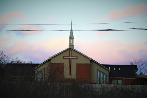 Rehoboth United Reformed Church