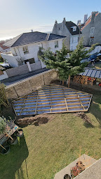 Photo n°8 de JM Bois à Arques (Entreprise de construction)