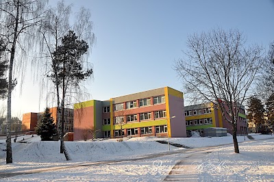 Photos of Gerosios Vilties School