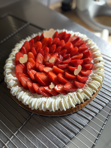 L'AMANDINE Boulangerie-Pâtisserie - Thumbnail