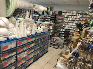 Photo n°14 de Hobby Arts à Vendenheim (Magasin)