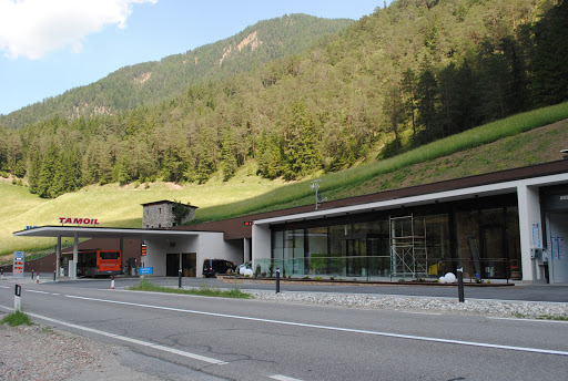 Tamoil San Martino in Badia